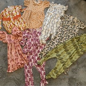 Kate Quinn bundle (18-24 months)